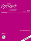 Breast Journal雜志封面